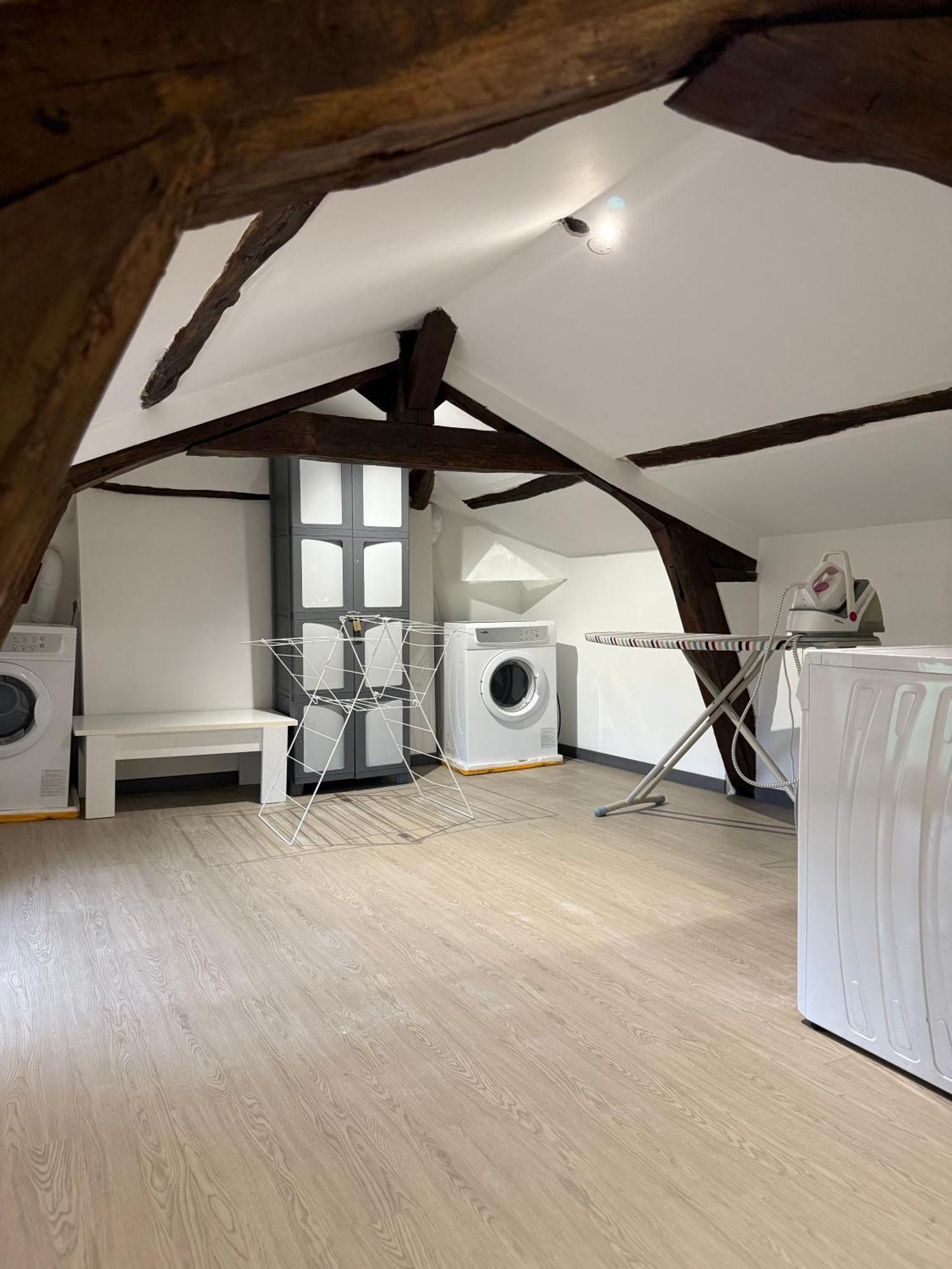 Apartamento 2 - Cinema Sport Parking - Dabnb